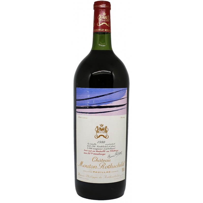 Mouton 1980 (750ml)