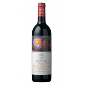 Mouton 1998 (750ml)