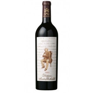 Mouton 2003 (750ml)