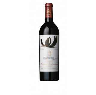 Mouton 2007 (750ml) 
