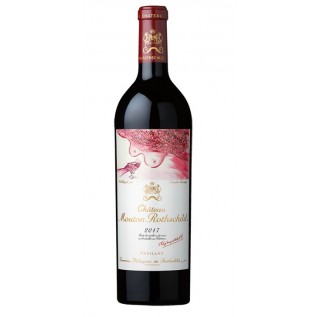 Mouton 2017 (750ml)