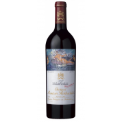 Mouton 2010 (750ml)