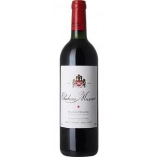 Musar 1997 (750ml)