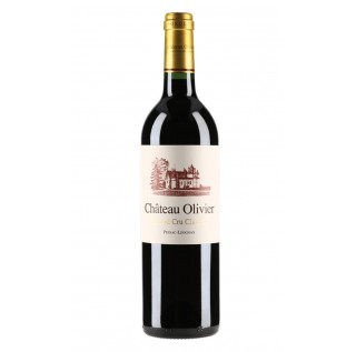 Olivier 1998 (750ml) (Ex-Chateau)