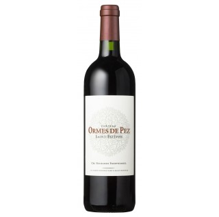 Ormes De Pez 2013 (750ml)