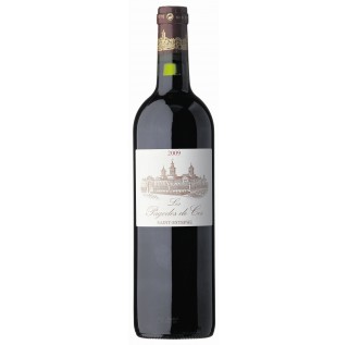 Pagodes de Cos 2011 (750ml)