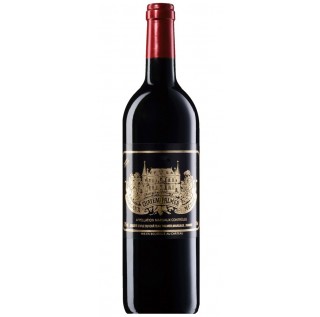 Palmer 2008 (750ml)