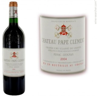 Pape Clement 2015 (750ml)