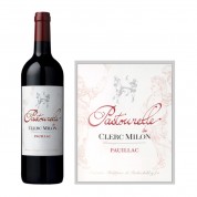 Pastourelle de Clerc Milon 2021 (750ml)