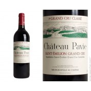 Pavie 2018 (750ml)