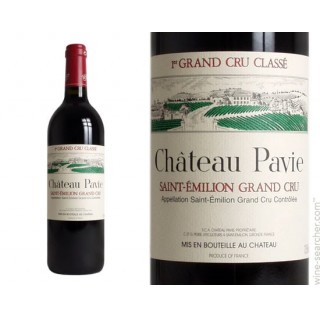 Pavie 2018 (750ml)