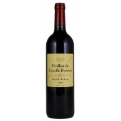 Pavillon de Leoville Poyferre 2009 (750ml)