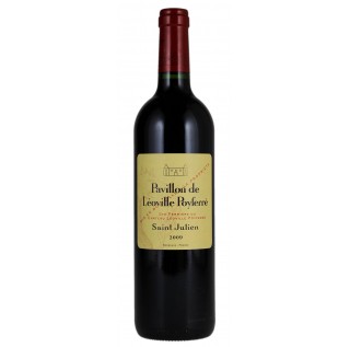 Pavillon de Leoville Poyferre 2009 (750ml)