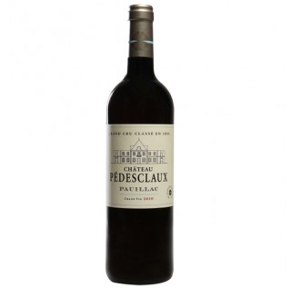 Pedesclaux 2016 (750ml)