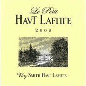 Petit Haut Lafitte 2013 (750ml)