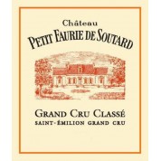 Chateau Petit Faurie de Soutard 1966 (750ml)