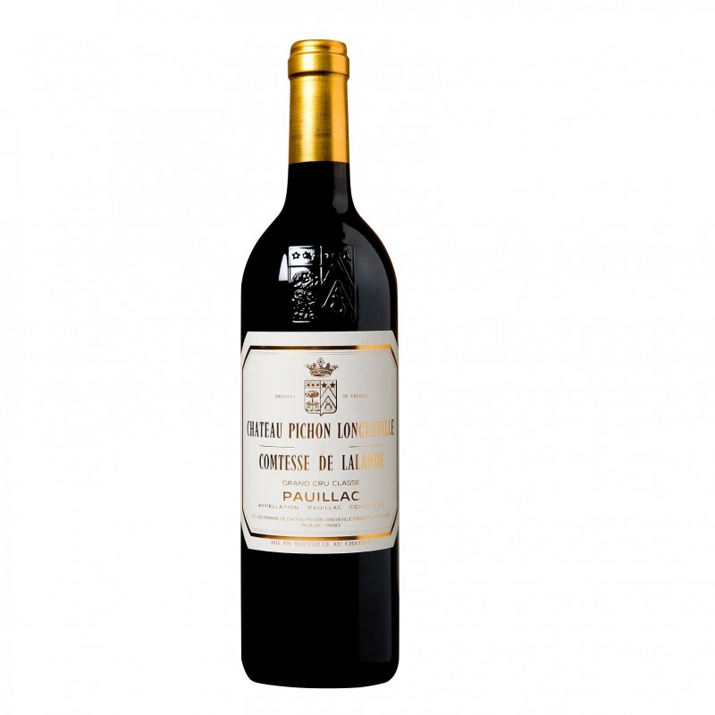 Pichon Lalande 2009 (750ml)