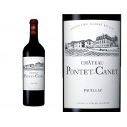 Pontet Canet 2008 (750ml)