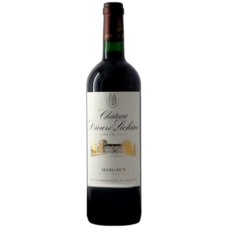 Prieure Lichine 2014 (750ml)