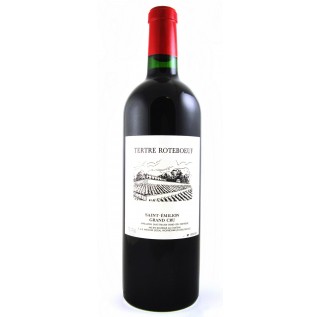 Tertre Roteboeuf 2013 (750ml)