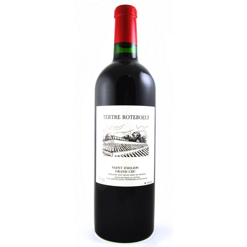 Tertre Roteboeuf 2013 (750ml)