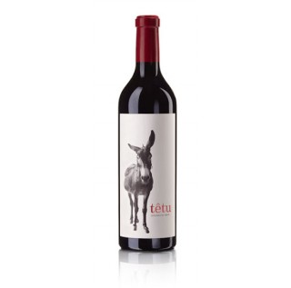 Domaine de la Pertuisane Tetu Grenache 2014 (750ml)
