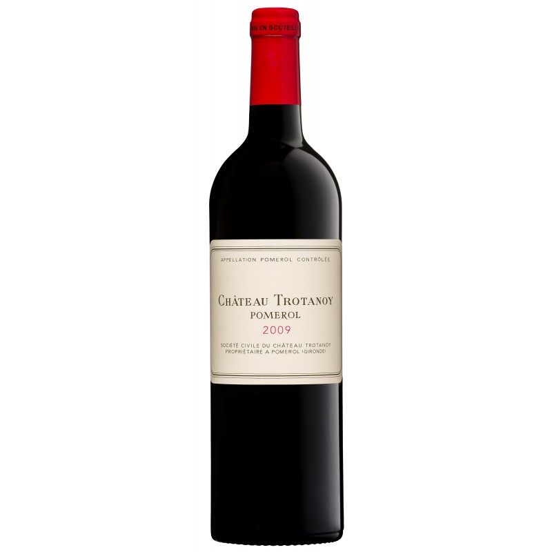 Trotanoy 2010 (750ml)