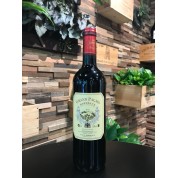 Grand Palais Bordeaux Reserve 2012 (750ml)