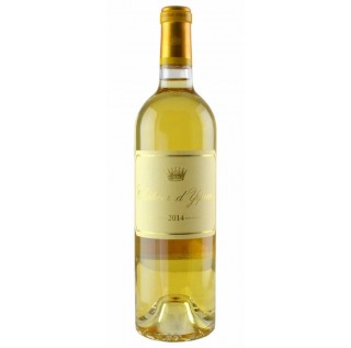 d'Yquem 2014 (750ml)