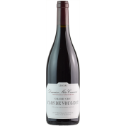 Domaine Meo Camuzet Clos de Vougeot Grand Cru 2018 (750ml)