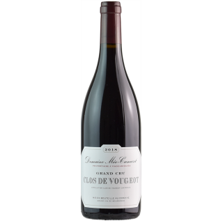 Domaine Meo Camuzet Clos de Vougeot Grand Cru 2018 (750ml)