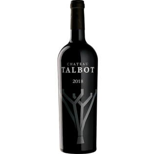 Talbot 2018 (750ml)