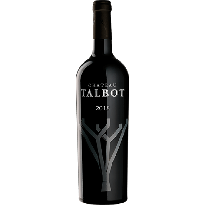 Talbot 2018 (750ml)
