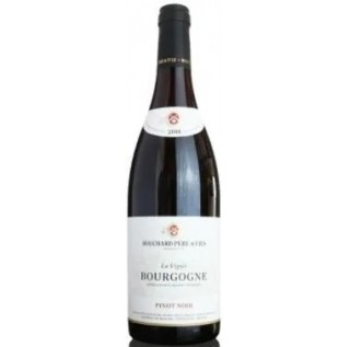 Bouchard Pere & Fils Bourgogne Pinot Noir 2021 (750ml)