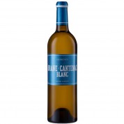 Brane Cantenac Blanc 2021 (750ml)