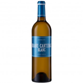 Brane Cantenac Blanc 2021 (750ml)