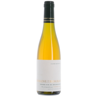 Domaine de la Bongran Macon Villages Cuvee Botrytis 2006 (375ml)