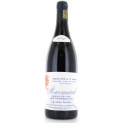 Domaine A.F. Gros Pommard 1er Cru Les Pezerolles 2016 (750ml)