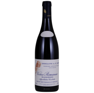 Domaine A.F. Gros Vosne Romanee Maizieres 2014 (750ml)