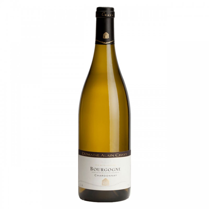 Alain Chavy Bourgogne Chardonnay 2022 (750ml)