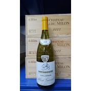 Albert Grivault Clos Du Murger Bourgogne Blanc 2019 (750ml)