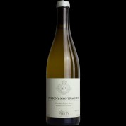 Alvina Pernot Puligny-Montrachet Clos des Noyers Brets 2023 (750ml)