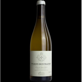 Alvina Pernot Puligny-Montrachet Clos des Noyers Brets 2023 (750ml)