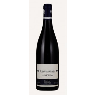 Anne Gros Chambolle Musigny La Combe d'Orveau 2018 (750ml)