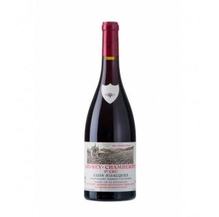 Domaine Armand Rousseau Gevrey Chambertin 1er Cru Clos Saint Jacques 2006 (750ml)