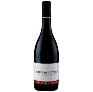 Domaine Arnoux Lachaux Nuits Saint Georges 2017 (750ml)
