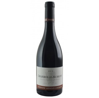 Domaine Arnoux Lachaux Chambolle Musigny 2009 (750ml)