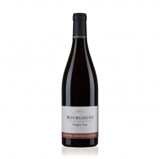Domaine Arnoux Lachaux Bourgogne Pinot Fin 2012 (750ml)