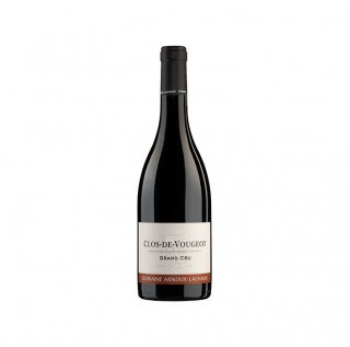Domaine Arnoux Lachaux Clos de Vougeot Grand Cru 2014 (750ml)