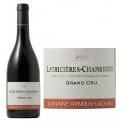 Domaine Arnoux Lachaux Latricieres Chambertin 2011 (750ml)